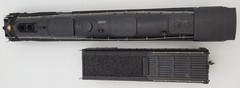 AHM 5114-B HO Scale Union Pacific Big Boy Steam Locomotive & Tender #4005 EX/Box