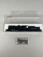 Kato N Scale 126-0116 USRA 2-8-2 Heavy Mikado Union Pacific #2716