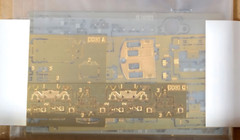 N Scale World Craft GE/Toshiba JNR DD41/DD90 Diesel Switcher Locomotive #1 Kit