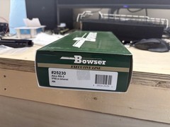 HO Scale Bowser RS3 Spokane Portland & Seattle 94 DCC Ready