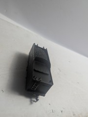 Vintage HO Scale Steam Locomotive Coal Tender #826 – Black Plastic / Metal Base