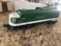 Lionel 6-8566 O Gauge Southern F-3 A Diesel Locomotive F3 B 8661 4647