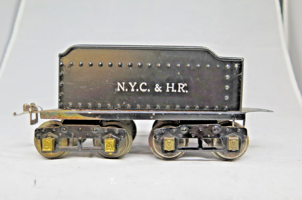 IVES Rulon Taylor Reproduction Std Gauge 40 Tender.