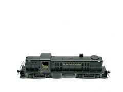 Life-Like Proto 1k HO Switcher Alco RS2 Delaware & Hudson D&H #4005