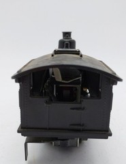 Lionel 6-8300 2-4-0 Santa Fe Steam Locomotive Only