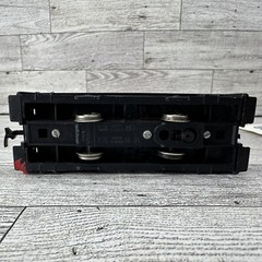 HO AHM Plymouth Industrial Switcher Switch “MDT” Engine Untested**