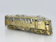 HO Scale Overland Models OMI 6484 Union Pacific UP F-7 “A” Diesel Locomotive NEW