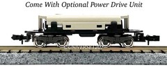 N Scale Aru-Model Modern Type LRV Brass Kit B Tram Streetcar Light Rail Transit
