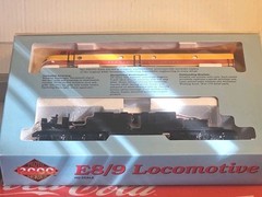 Life Like HO 2000 Proto Series 8710 Florida Ceast Cost Unassembled