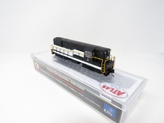 Atlas N 40005542 DCC Sound New York Central NYC FM H16-44 Diesel Locomotive