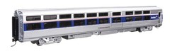 11310 Walthers HO 85′ Viewliner I Sleeper – Unlighted Amtrak Phase IV #62044