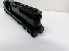 ATHEARN # 4026 ~ UNDECORATED GP50 POWERED LOCOMOTIVE ~HO SCALE~ TESTED~L C