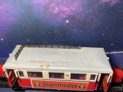 LGB # 2066 G Scale Wismar Rail Bus ( Powered) OB
