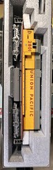 kato ho scale locomotive EMD 38-2 Union Pacific #2801
