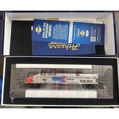 ATHG81315 Athearn Genesis DCC with sound P42DC Phase 1 Amtrak 50th Anniversary