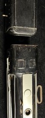 Vintage “0” Gauge Hafner Steam Loco w / Tender –Wind-up 1010 Series