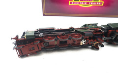 MTH, 2/3-Rail O, 20-3399-2, KBayStsB, 4-6-2 S3/6 Express, PS3, RARE, #3612 NIB