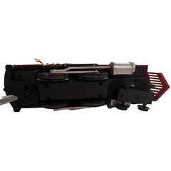 Lionel Holiday Tradition Express Locomotive 1225 & Bell Car PARTS