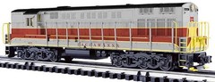 Williams – SD45-203 SD-45 Power Locomotive w/ True Blast ll Cat#8960