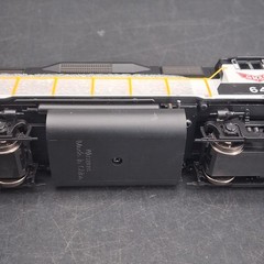 EMD GP35 Phase II Tsunami Sound & DCC Gulf Mobile & Ohio Discontinued HTF