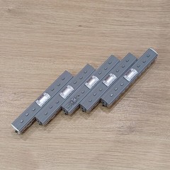 KATO 10-1849 211 Series 2000s 5-Car Sub-Set N Gauge