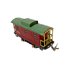 Vintage Lionel Prewar O Gauge Tinplate Freight Car Lot 804 805 807 831 Latch Cou