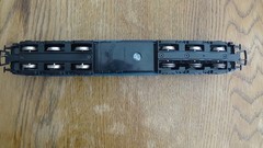 Mainline Class 56 Diesel loco 56079 OO Scale 1:76 with lights (boxed)