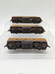 Athearn HO Scale Custom Rio Grande Southern Locomotives [3]