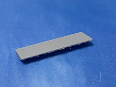 3D Printed Loading Ballast (for TOMIX Hoki 800 Type) [Set of 3]