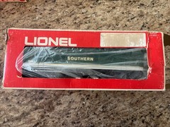 Lionel 6-8566 O Gauge Southern F-3 A Diesel Locomotive F3 B 8661 4647
