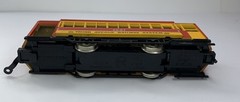 AHM HO Scale Third Avenue Railway System Trolley Car 1651 Single Pole Lights VTG