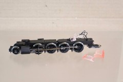 HORNBY R2464 REPAIR CHASSIS for GWR 2-8-0 CLASS 28XX LOCOMOTIVE 2847 ol