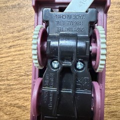Mattel Thomas & Friends Motorized Train Engine Track Master HDY64 Toy