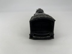 Lionel #2026 O Gauge Steam Locomotive Black SHELL ONLY Fair