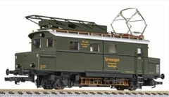 For Märklin Liliput 136139 Tower Railcar ET 701 420 DRG Ep II NEW OVP 1:87