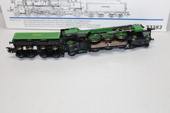 Märklin 33182 Delta Digital Steam Locomotive Series S 3/6 K.Bay.sts.b. Spur H0