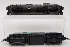Proto 2000 23614 HO Scale ATSF EMD GP9 II Diesel Locomotive #707 LN/Box