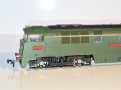 Liliput 1011, BR Class 52 Diesel Loco. New Old Stock. Mint Cond. Boxed. OO Scale