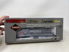 Proto 2000 HO GP38-2 Locomotive Item 857821 CN #5502 NIB Canadian National