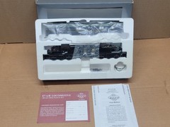 Proto 2000 Series No. 920-40527 B & O #1425 E7A Locomotive – NOS