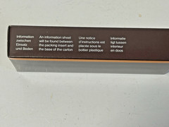 Marklin Mini-Club Z Scale #8866 Locomotive. in Original Box. Germany.