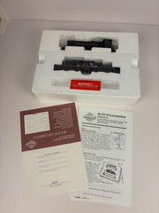 Proto 2000 Series S1 Pennsylvania Railroad Locomotive #21361 (PRR #5955)