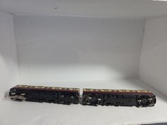 Primex S Bahn Train 3017 HO Scale AC