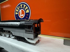 Lionel LEGACY 6-82528 NYC Empire State Express steam passenger set #5426 LNIB