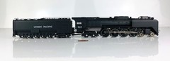PR586 – RIVAROSSI R5473 – FEF-3 4-8-4 UP STEAM LOCOMOTIVE #840 – NEW!