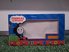 Thomas & Friends Hornby Bert The Sodor Ironworks Diesel Boxed HO/OO Working Rare
