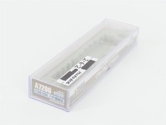 N Scale MicroAce A7206 JNR Railway 2-6-2 C58-296 Type Steam Locomotive