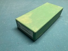 Overland Models 2-8-0 DT&I Custom
