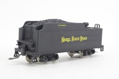 IHC/Mehano HO Scale Nickel Plate Road NKP #633 2-8-2 Mikado DC Tested✓