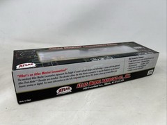 HO ATLAS 9023 MASTER DASH 8-40B UNION PACIFIC UP # 5698 DUAL MODE DECODER DC DCC